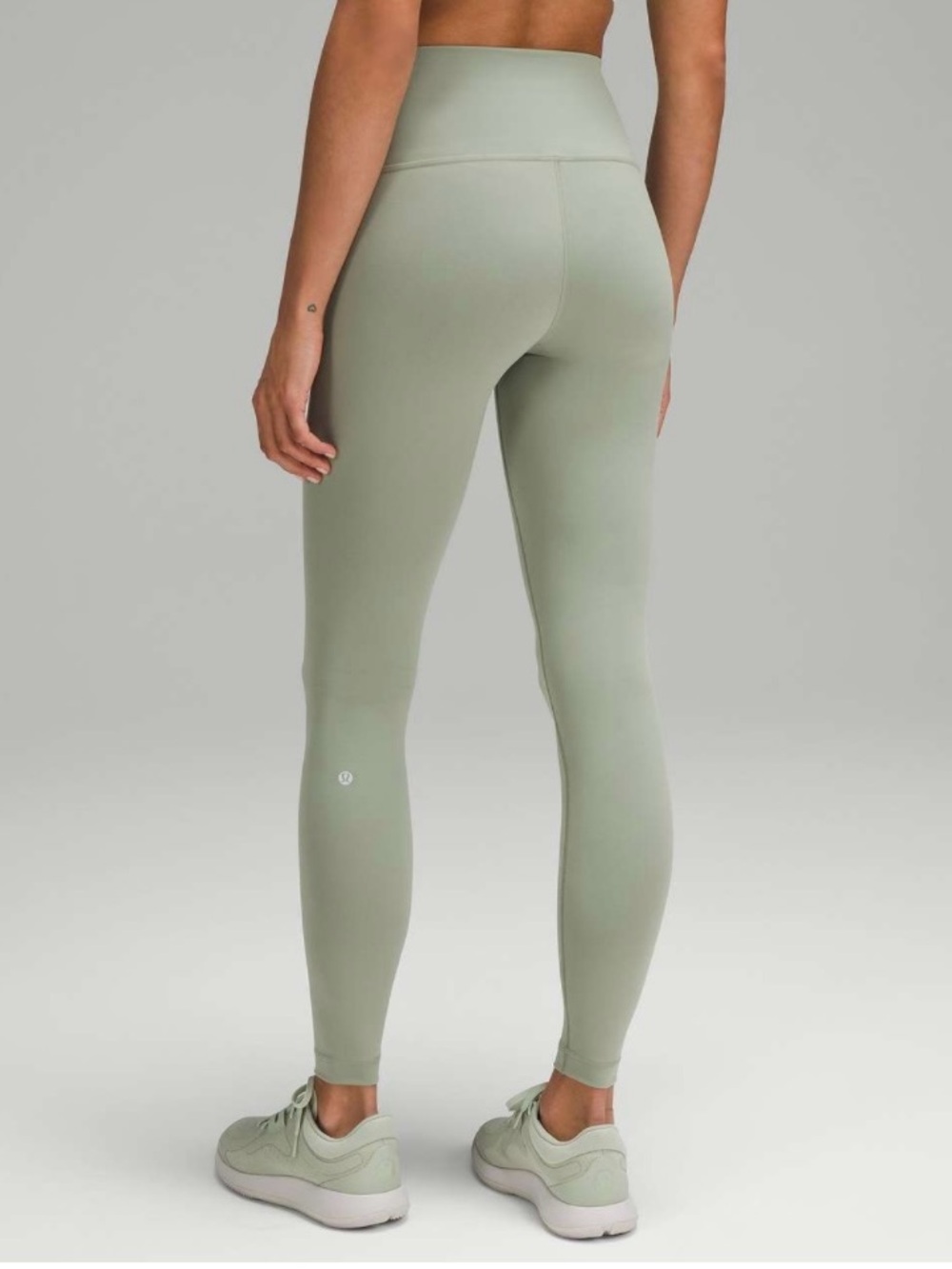 Lululemon Wunder Train High Rise Tight - Picture 2 of 6